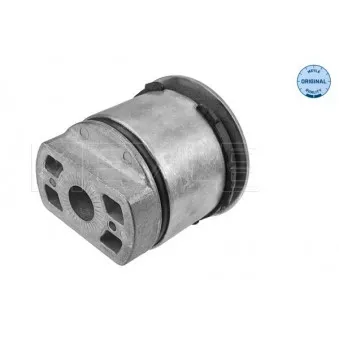 Suspension, corps de l'essieu MEYLE 100 710 0036