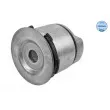 Suspension, corps de l'essieu MEYLE 100 710 0036 - Visuel 2