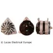 Alternateur LUCAS ELECTRICAL LRA00277 - Visuel 1