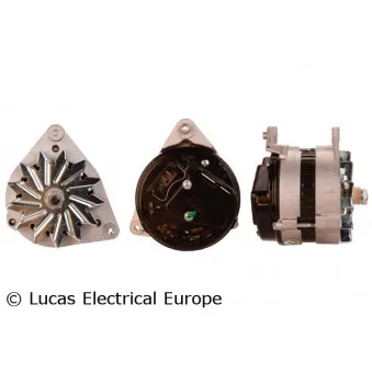 Alternateur LUCAS ELECTRICAL