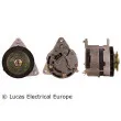 Alternateur LUCAS ELECTRICAL LRA00278 - Visuel 1