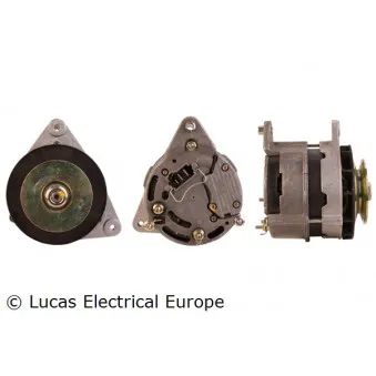 Alternateur LUCAS ELECTRICAL