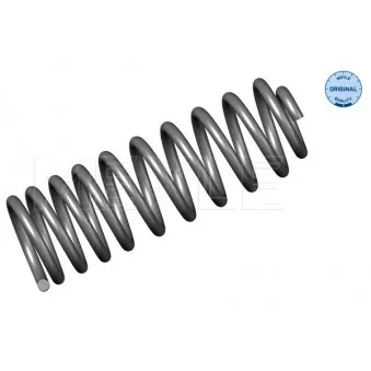 Ressort de suspension MEYLE 100 739 0018