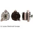 Alternateur LUCAS ELECTRICAL LRA00281 - Visuel 1