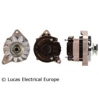 Alternateur LUCAS ELECTRICAL