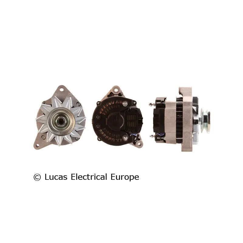 Alternateur LUCAS ELECTRICAL LRA00281