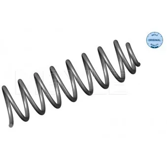 Ressort de suspension MEYLE 100 739 0028