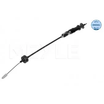 Tirette à câble, commande d'embrayage MEYLE 100 800 0038