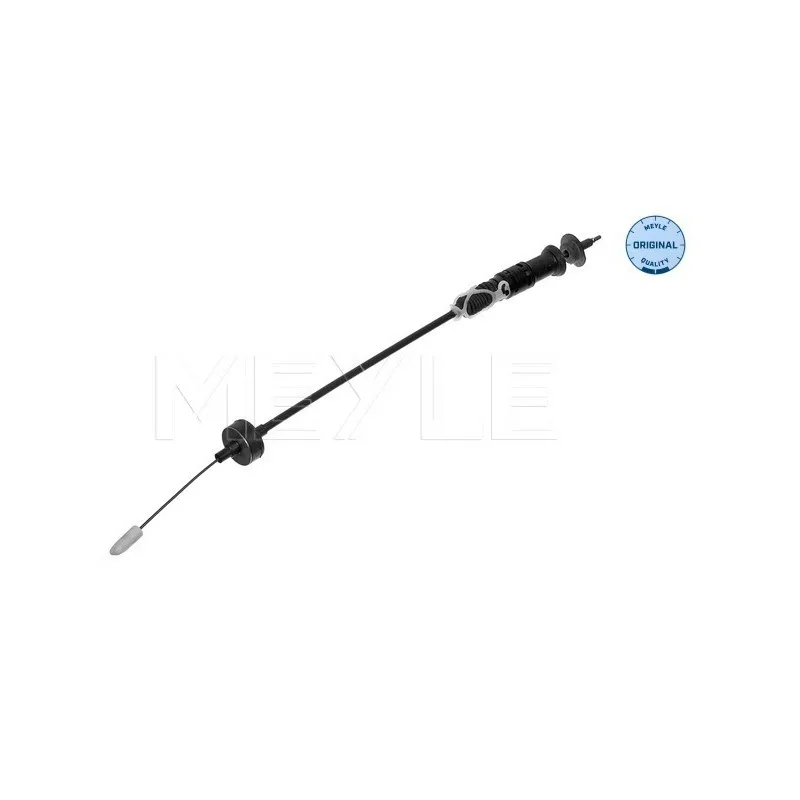 Tirette à câble, commande d'embrayage MEYLE 100 800 0038