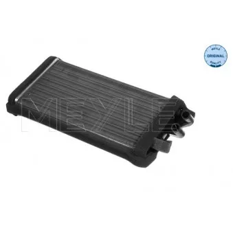 Système de chauffage MEYLE 100 819 0003