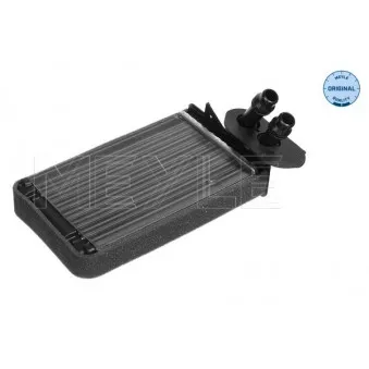 Système de chauffage MEYLE 100 819 0004