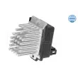 Appareil de commande, chauffage/ventilation MEYLE 100 880 0001 - Visuel 2