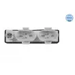Appareil de commande, chauffage/ventilation MEYLE 100 880 0006 - Visuel 2