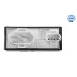 Commande, ventilateur électrique (refroidissement du moteur) MEYLE 100 880 0019 - Visuel 2