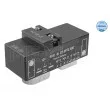 Commande, ventilateur électrique (refroidissement du moteur) MEYLE 100 880 0021 - Visuel 1