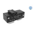 Commande, ventilateur électrique (refroidissement du moteur) MEYLE 100 880 0022 - Visuel 1