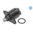 Controle de ralenti, alimentation en air MEYLE 100 899 0026 - Visuel 1