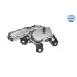 Moteur d'essuie-glace MEYLE 100 899 0038 - Visuel 2