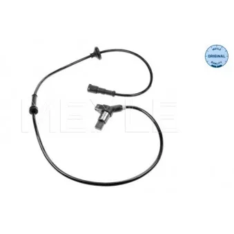 Capteur, vitesse de roue MEYLE 100 899 0070