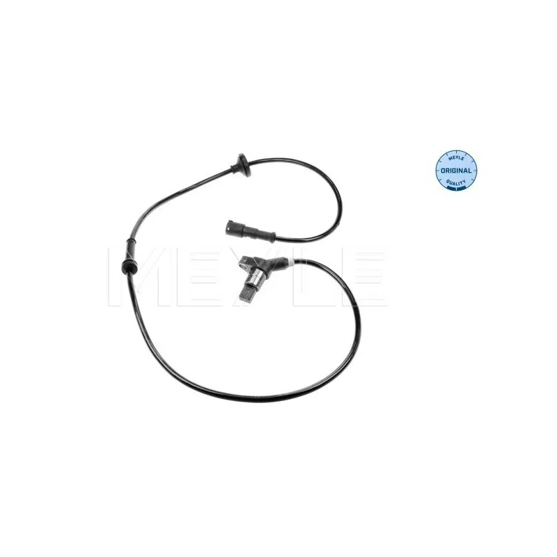 Capteur, vitesse de roue MEYLE 100 899 0070