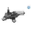 Moteur d'essuie-glace MEYLE 100 899 0082 - Visuel 1