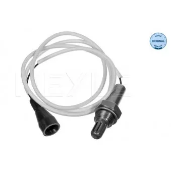Sonde lambda MEYLE 100 900 0000