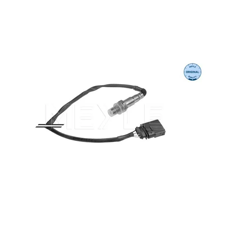Sonde lambda MEYLE 100 950 0001