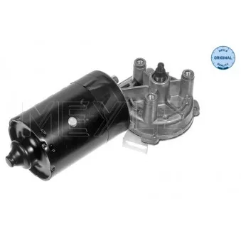 Moteur d'essuie-glace MEYLE 100 955 0003