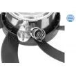 Ventilateur, refroidissement du moteur MEYLE 100 959 0000 - Visuel 2