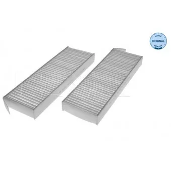 Filtre, air de l'habitacle MEYLE 11-12 319 0010