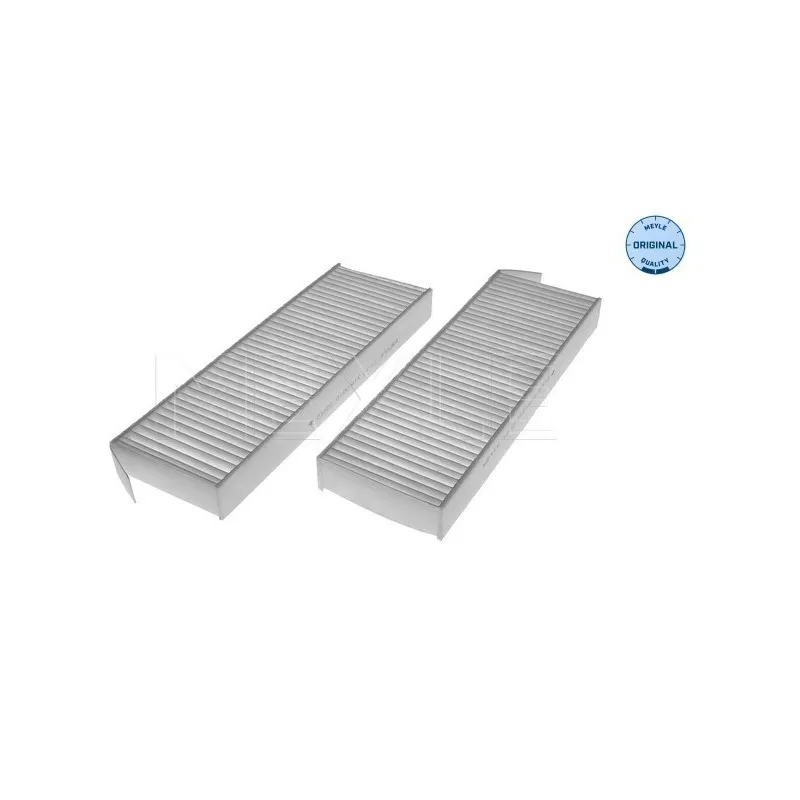 Filtre, air de l'habitacle MEYLE 11-12 319 0010