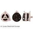 Alternateur LUCAS ELECTRICAL LRA00384 - Visuel 1