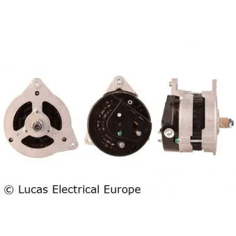 Alternateur LUCAS ELECTRICAL