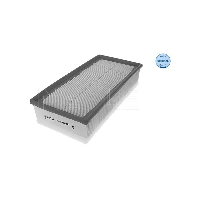 Filtre à air MEYLE 11-12 321 0037