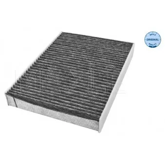 Filtre, air de l'habitacle MEYLE 11-12 324 0015
