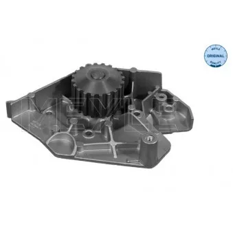 Pompe à eau MEYLE 11-13 220 0002