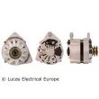 Alternateur LUCAS ELECTRICAL LRA00398 - Visuel 1