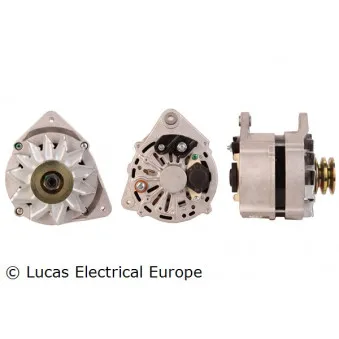 Alternateur LUCAS ELECTRICAL