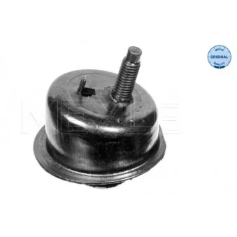 Butée élastique, support du moteur arrière droit MEYLE 11-14 030 0001