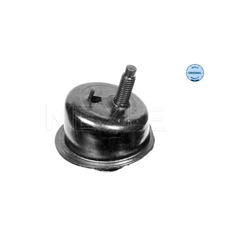 Butée élastique, support du moteur arrière droit MEYLE 11-14 030 0001