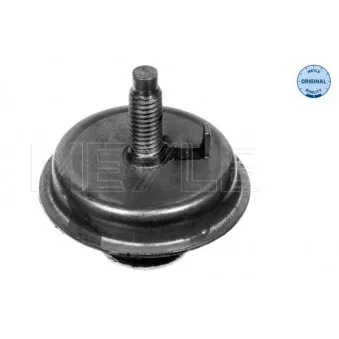 Butée élastique, support du moteur avant droit MEYLE 11-14 030 0002