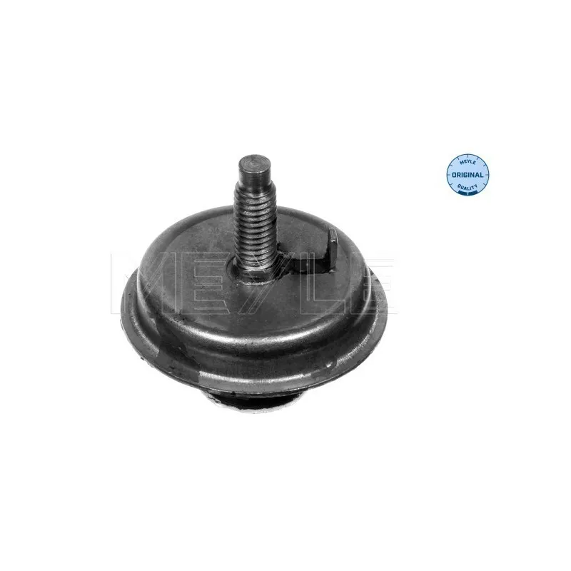 Butée élastique, support du moteur avant droit MEYLE 11-14 030 0002