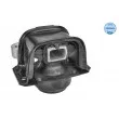 Support, suspension du moteur MEYLE 11-14 030 0084 - Visuel 1