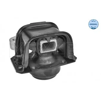Support, suspension du moteur MEYLE 11-14 030 0084