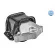 Support, suspension du moteur MEYLE 11-14 030 0084 - Visuel 2