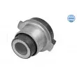 Suspension, support d'essieu MEYLE 11-14 180 0007 - Visuel 1