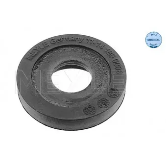 Suspension, support d'essieu MEYLE 11-14 180 0008