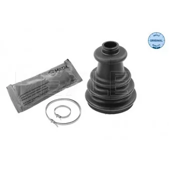 Soufflets de cardan avant MEYLE 11-14 495 0003