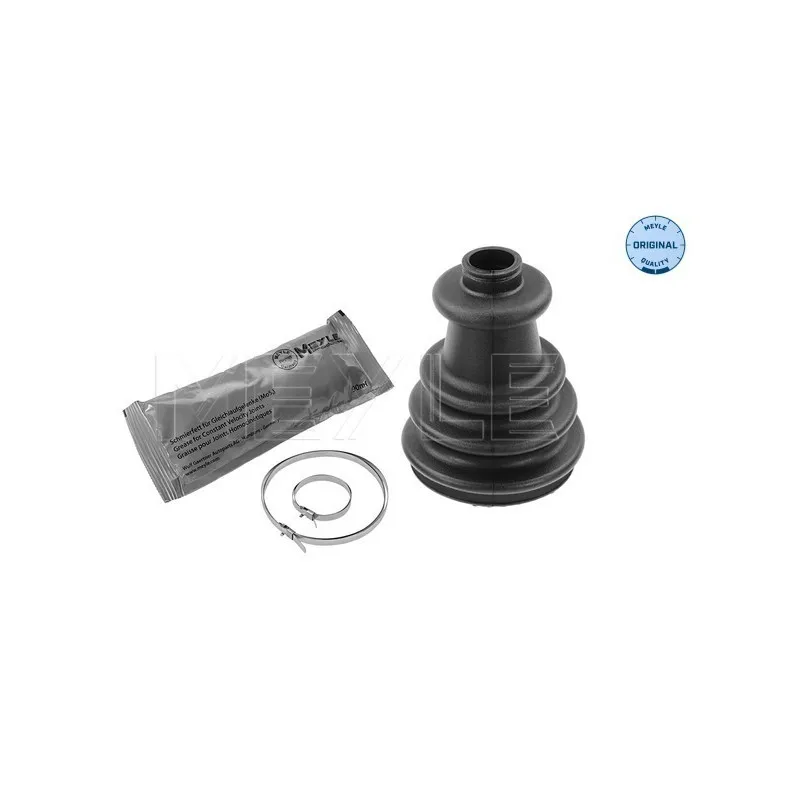 Soufflets de cardan avant MEYLE 11-14 495 0003