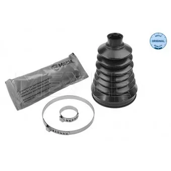 Soufflets de cardan avant MEYLE 11-14 495 0009
